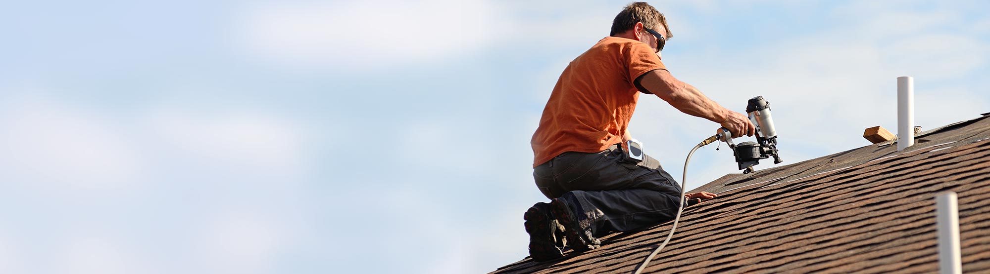 Russell and russell roofing jobs